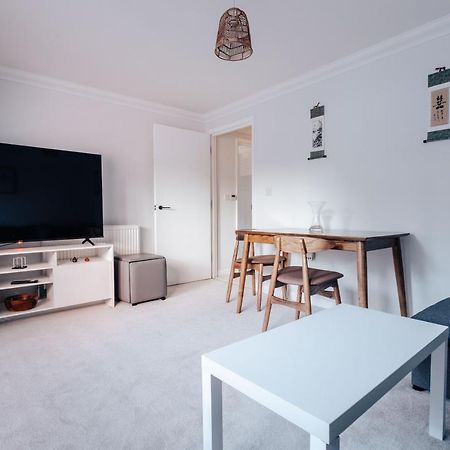 Premier Refurbished Central Flat بورنماوث المظهر الخارجي الصورة