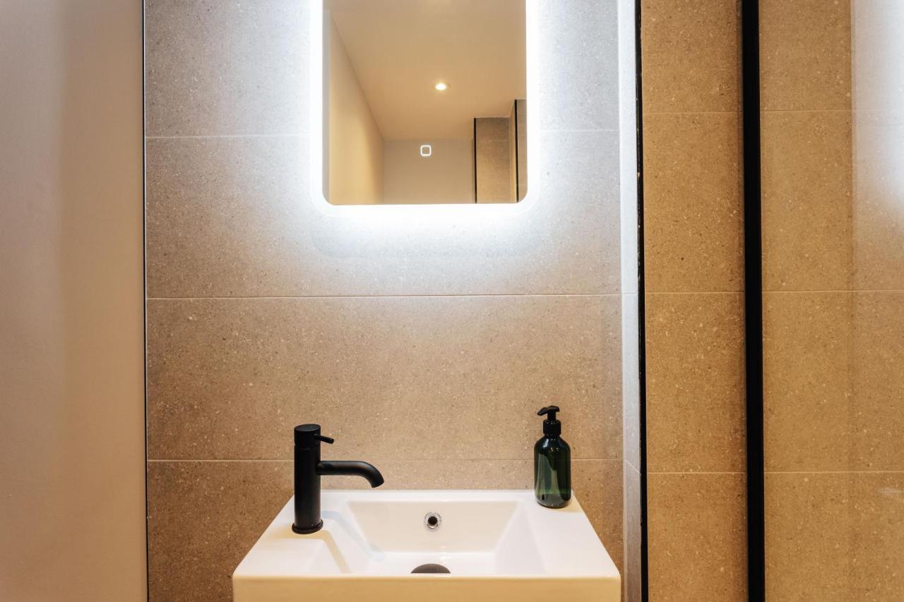 Premier Refurbished Central Flat بورنماوث المظهر الخارجي الصورة
