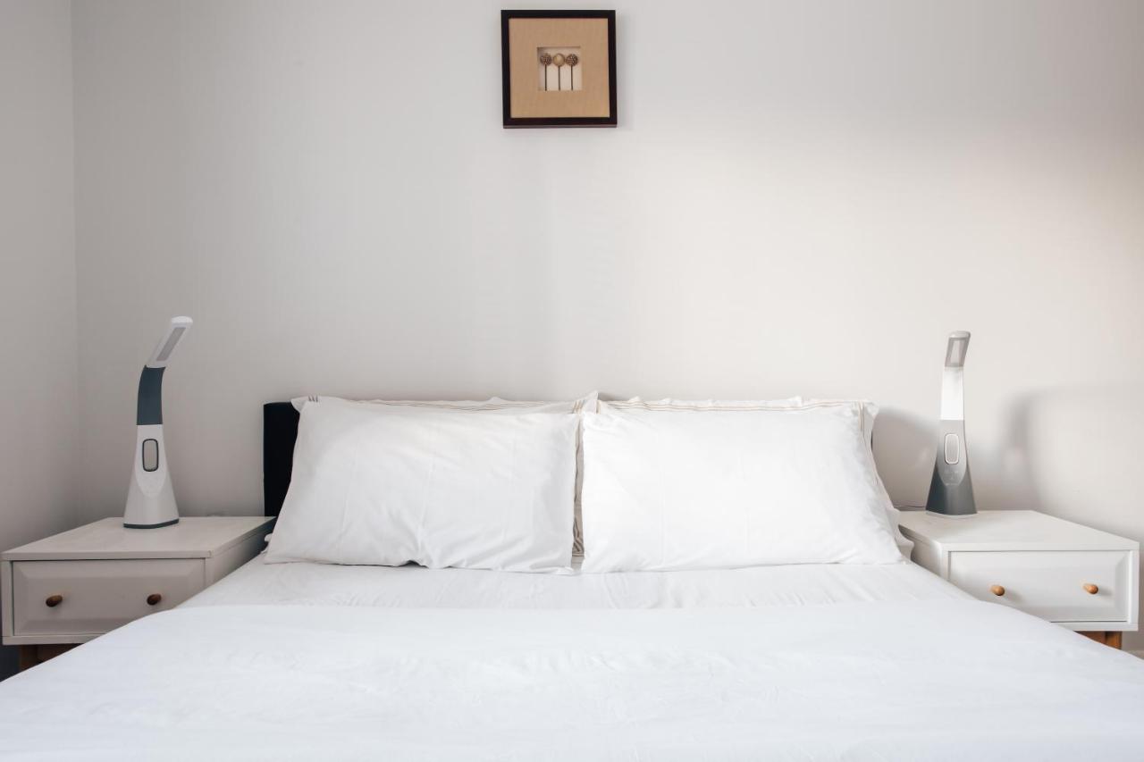 Premier Refurbished Central Flat بورنماوث المظهر الخارجي الصورة