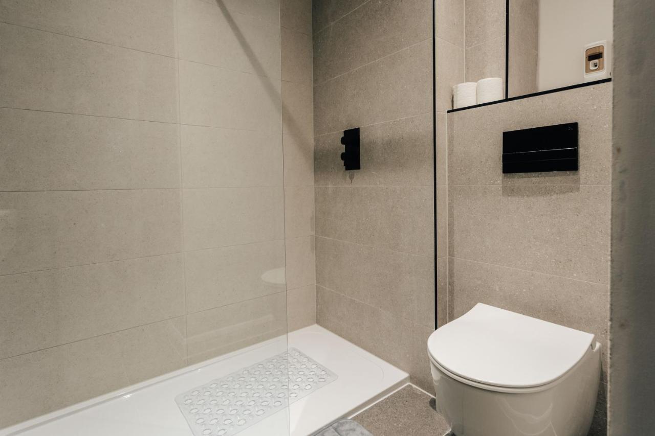 Premier Refurbished Central Flat بورنماوث المظهر الخارجي الصورة
