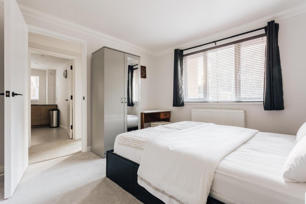 Premier Refurbished Central Flat بورنماوث المظهر الخارجي الصورة
