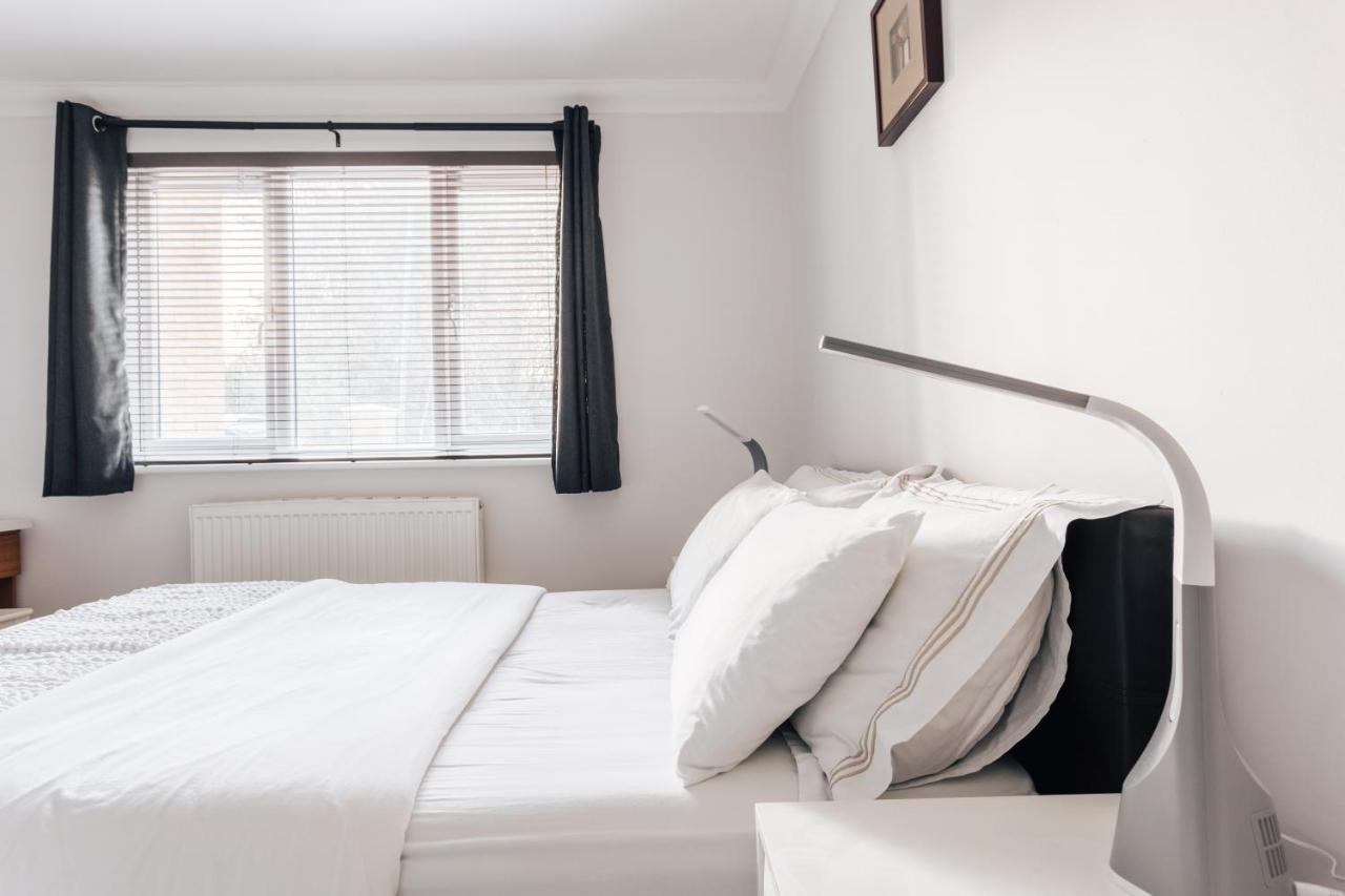 Premier Refurbished Central Flat بورنماوث المظهر الخارجي الصورة