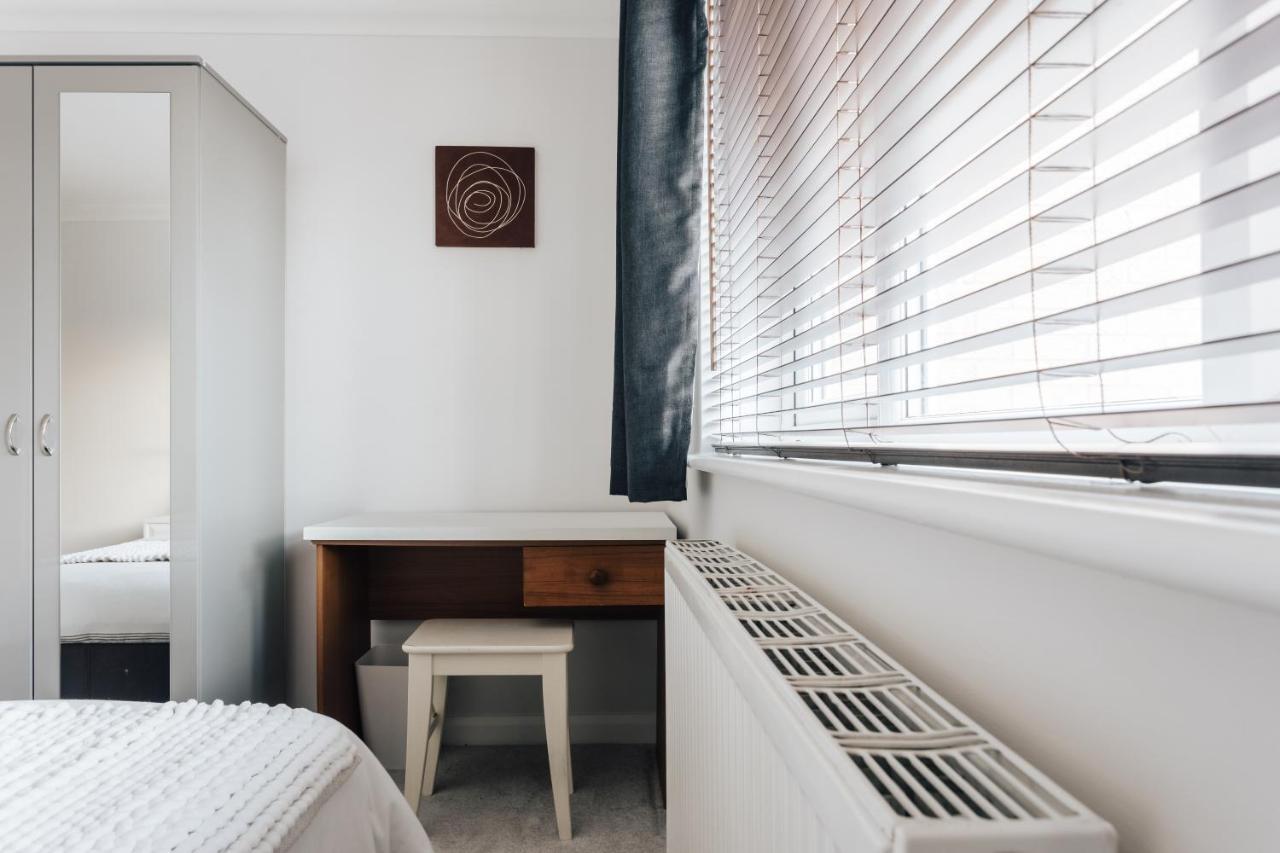 Premier Refurbished Central Flat بورنماوث المظهر الخارجي الصورة