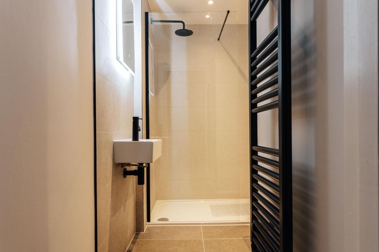 Premier Refurbished Central Flat بورنماوث المظهر الخارجي الصورة