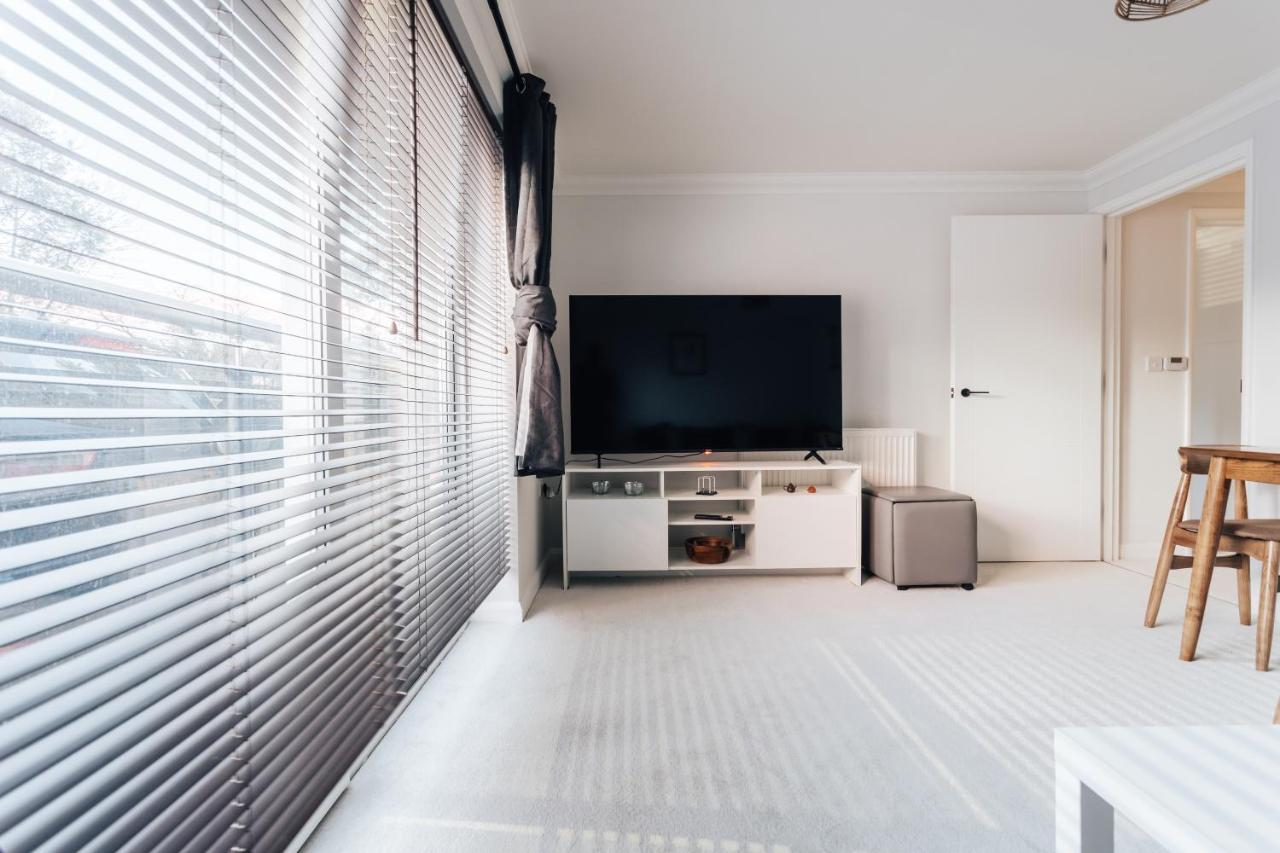 Premier Refurbished Central Flat بورنماوث المظهر الخارجي الصورة
